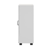 Living Fusion Colin 2 Door Storage Cabinet