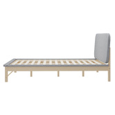 Living Fusion Eden Platform Bed