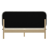 Living Fusion Eden Platform Bed