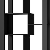Living Fusion Fairfield Shelving Unit