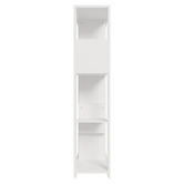 Living Fusion Fairfield Shelving Unit