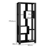 Living Fusion Fairfield Shelving Unit