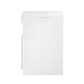 Living Fusion Oswin LED Bedside Table