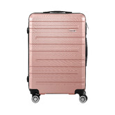 Living Fusion Figur Lightweight Suitcase
