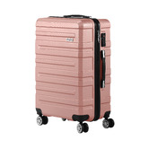 Living Fusion Figur Lightweight Suitcase