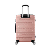 Living Fusion Figur Lightweight Suitcase