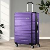 Living Fusion Figur Lightweight Suitcase