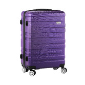 Living Fusion Figur Lightweight Suitcase