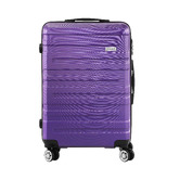 Living Fusion Figur Lightweight Suitcase