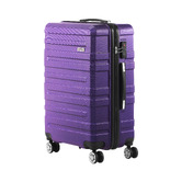 Living Fusion Figur Lightweight Suitcase