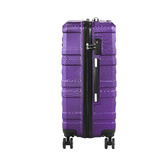 Living Fusion Figur Lightweight Suitcase