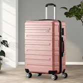 Living Fusion Figur Lightweight Suitcase