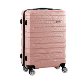 Living Fusion Figur Lightweight Suitcase