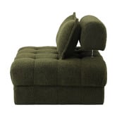 Living Fusion Armati Tufted Accent Chairs