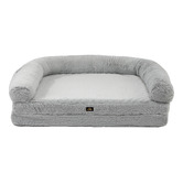 Living Fusion Maia 180cm Foldable Human Dog Bed