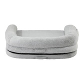 Living Fusion Maia 180cm Foldable Human Dog Bed