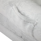 Living Fusion Maia 180cm Foldable Human Dog Bed