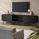 Living Fusion Ashbourne 180cm Entertainment TV Unit