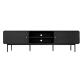 Living Fusion Ashbourne 180cm Entertainment TV Unit