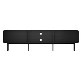 Living Fusion Ashbourne 180cm Entertainment TV Unit