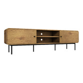 Living Fusion Ashbourne 180cm Entertainment TV Unit