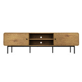 Living Fusion Ashbourne 180cm Entertainment TV Unit