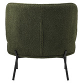 Living Fusion Renzo Sherpa Accent Chair