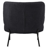 Living Fusion Renzo Sherpa Accent Chair
