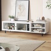 Living Fusion Fiora Entertainment Unit