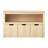 Living Fusion Kids Aysha Toy Storage