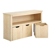 Living Fusion Kids Aysha Toy Storage