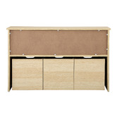 Living Fusion Kids Aysha Toy Storage