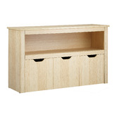 Living Fusion Kids Aysha Toy Storage