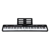 Living Fusion 88 Keys Electronic Keyboard