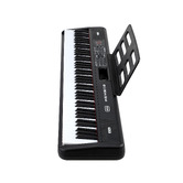 Living Fusion 88 Keys Electronic Keyboard