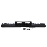 Living Fusion 88 Keys Electronic Keyboard