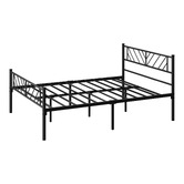 Living Fusion Medford Platform Bed