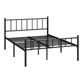Living Fusion Newberg Platform Bed