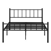 Living Fusion Newberg Platform Bed