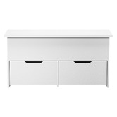 Living Fusion Fairfax Lift-Up Coffee Table