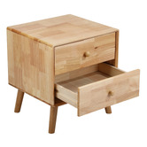 Living Fusion Monroe Bedside Table