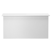Living Fusion Fairfax Lift-Up Coffee Table