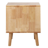 Living Fusion Monroe Bedside Table