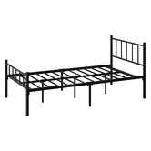 Living Fusion Newberg Platform Bed