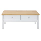Living Fusion Norris Coffee Table