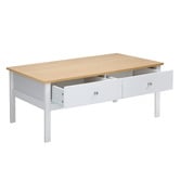 Living Fusion Norris Coffee Table