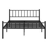 Living Fusion Newberg Platform Bed