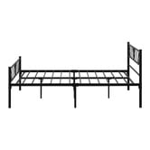 Living Fusion Medford Platform Bed