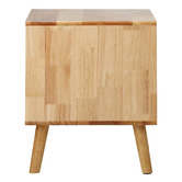 Living Fusion Franklin Bedside Table