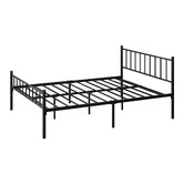 Living Fusion Newberg Platform Bed